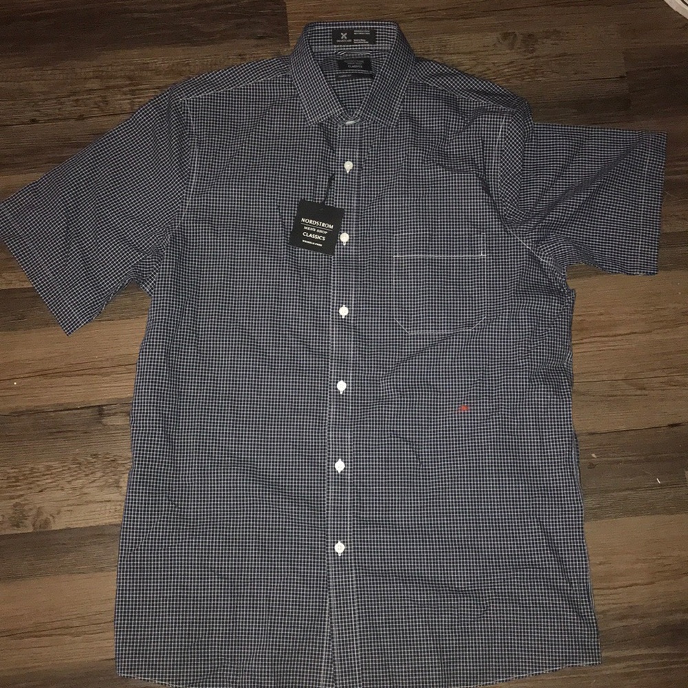 Men’s polo shirt